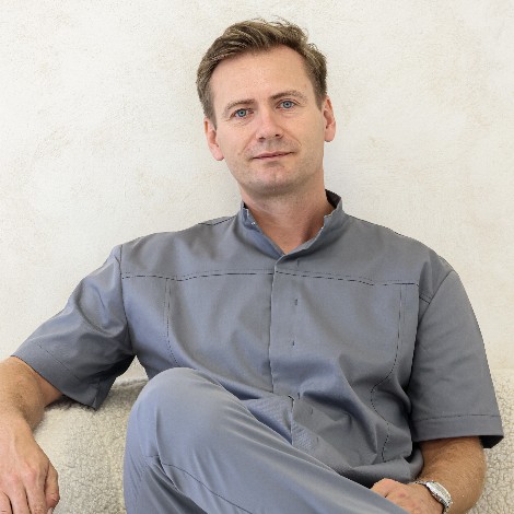 Janusz Klemczak